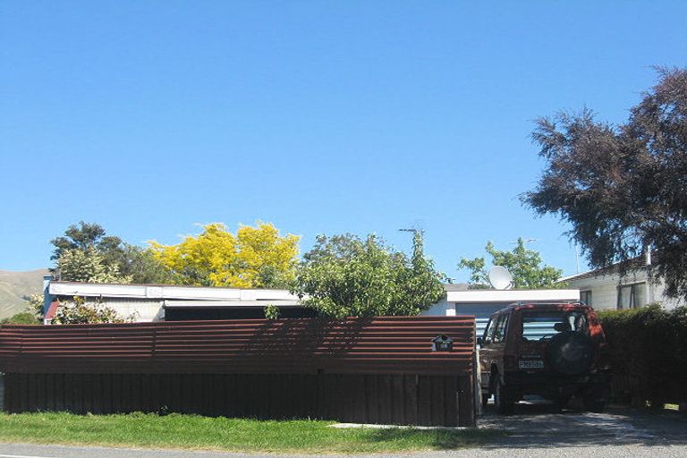 Photo of property in 96 Main Street, Blenheim, 7201