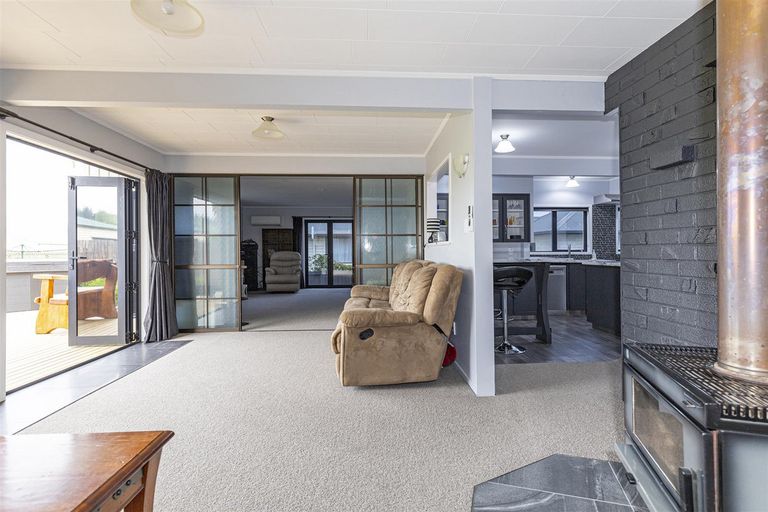 Photo of property in 18 Ayr Street, Fairlie, 7925