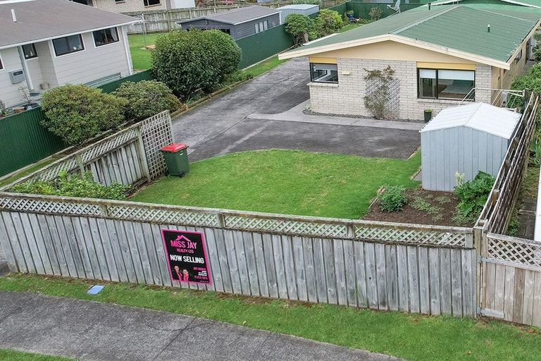 Photo of property in 1/14 Te Whena Place, Waitara, 4320