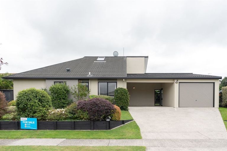 Photo of property in 12a Ashley Street, St Andrews, Hamilton, 3200