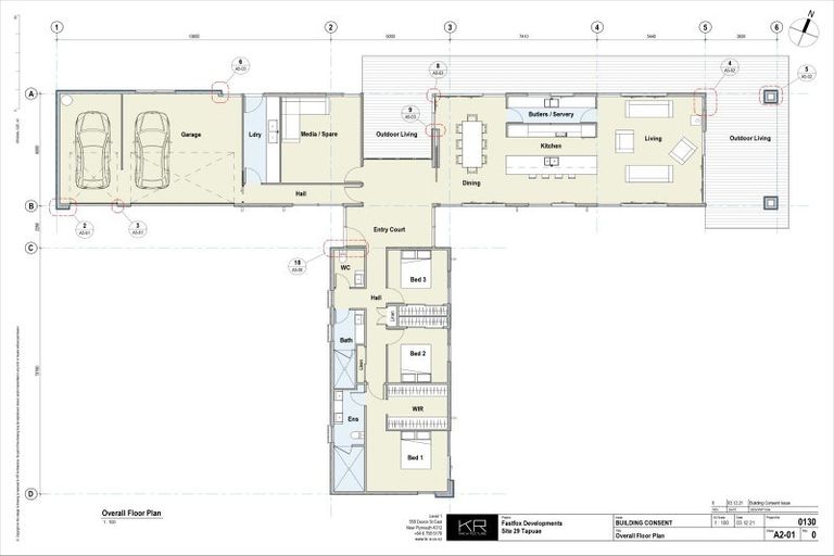 Photo of property in 29 Washer Road, Omata, New Plymouth, 4374