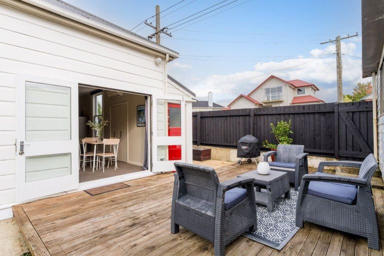 Photo of property in 44 Hastings Street, Wakari, Dunedin, 9010