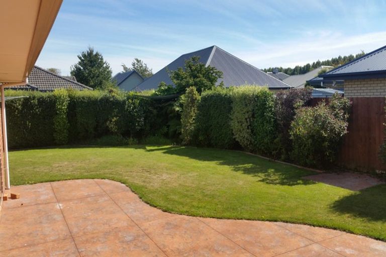 Photo of property in 18 William Brittan Avenue, Halswell, Christchurch, 8025