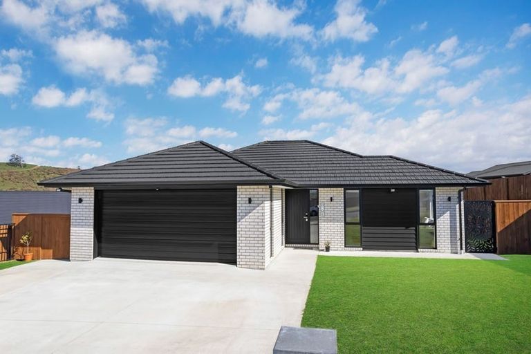 Photo of property in 11 Flannery Road, Pokeno, 2402