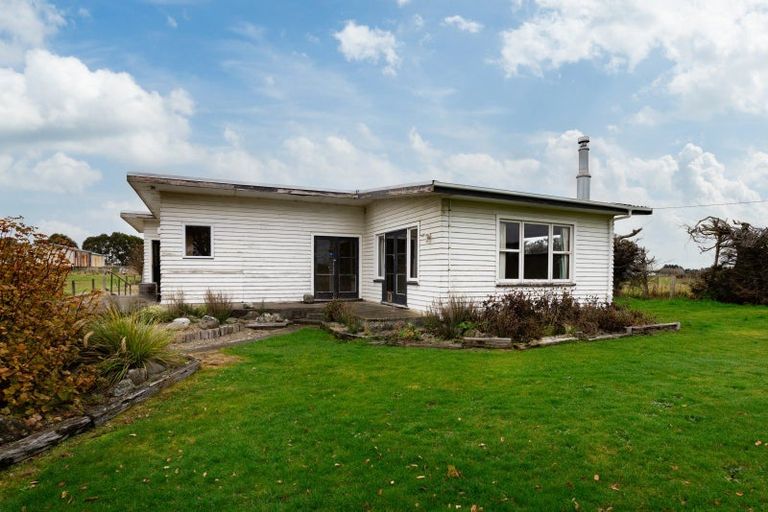 Photo of property in 78 Lorne Dacre Road, Lorneville, Invercargill, 9876