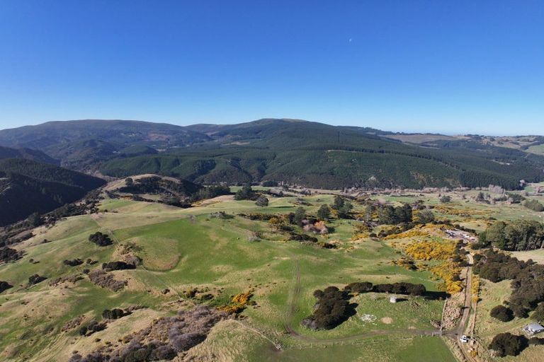 Photo of property in 121 Silverstream Valley Road, North Taieri, Mosgiel, 9092