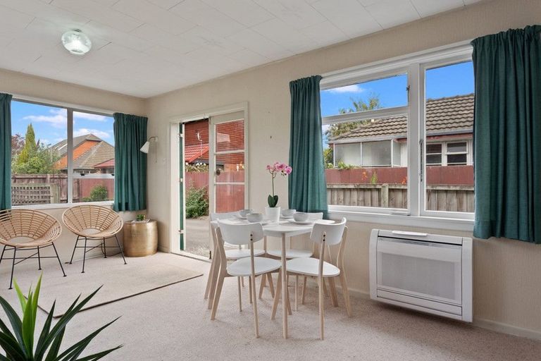 Photo of property in 1/17 Worthy Street, Ilam, Christchurch, 8041