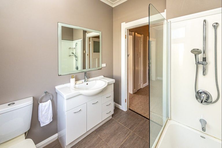 Photo of property in 9 Mitchell Street, Aramoho, Whanganui, 4500