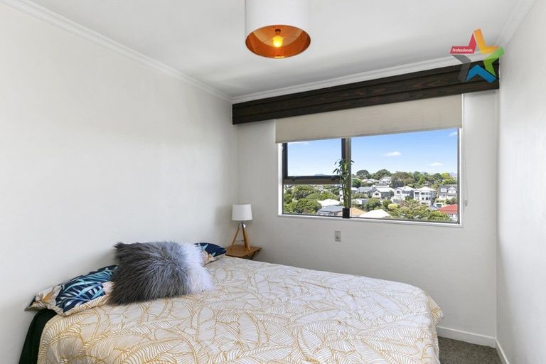 Photo of property in 8/7 Konini Road, Hataitai, Wellington, 6021