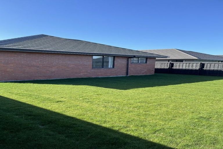 Photo of property in 7 Harness Way, Rolleston, 7615