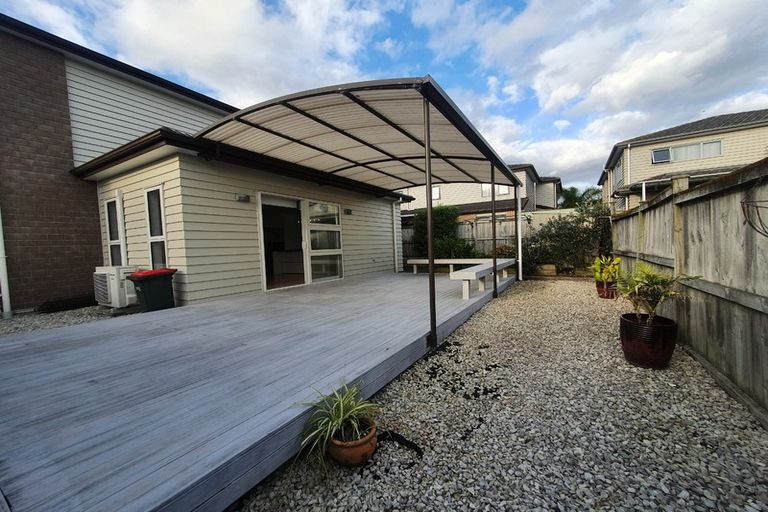 Photo of property in 15 Kildare Road, Flat Bush, Auckland, 2019