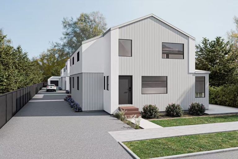 Photo of property in 87 Milton Street, Somerfield, Christchurch, 8024