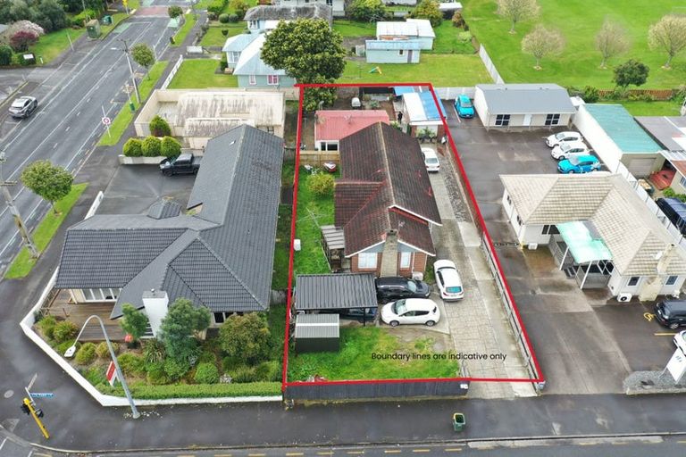 Photo of property in 350 Te Rapa Road, Beerescourt, Hamilton, 3200