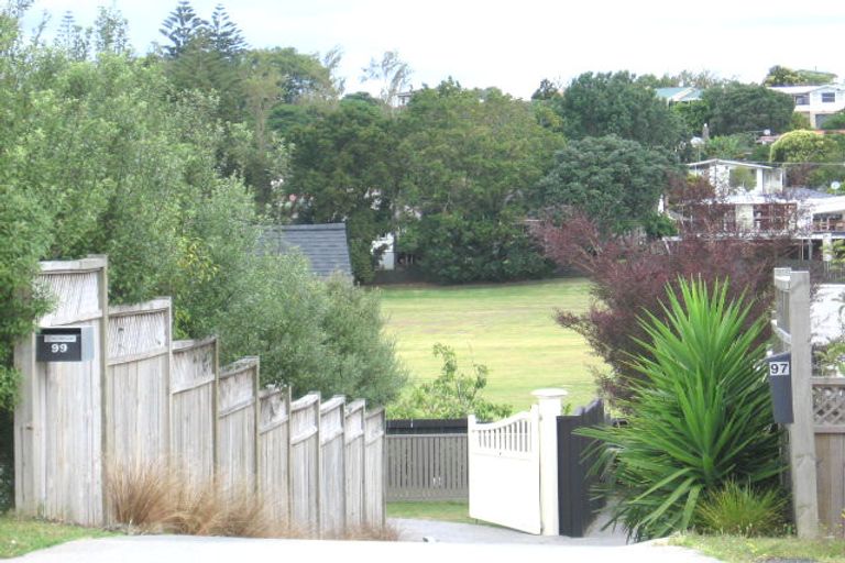 Photo of property in 99 Esperance Road, Glendowie, Auckland, 1071