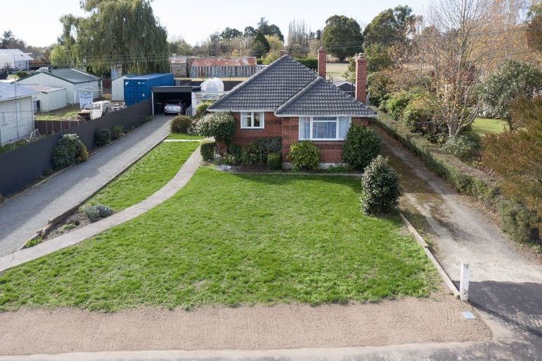 Photo of property in 85 Wakanui Road, Elgin, Ashburton, 7700