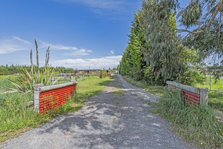 Photo of property in 811 Woodstock Road, View Hill, Oxford, 7495