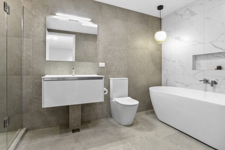 Photo of property in 8 Jack Seabrook Road, Hobsonville, Auckland, 0616