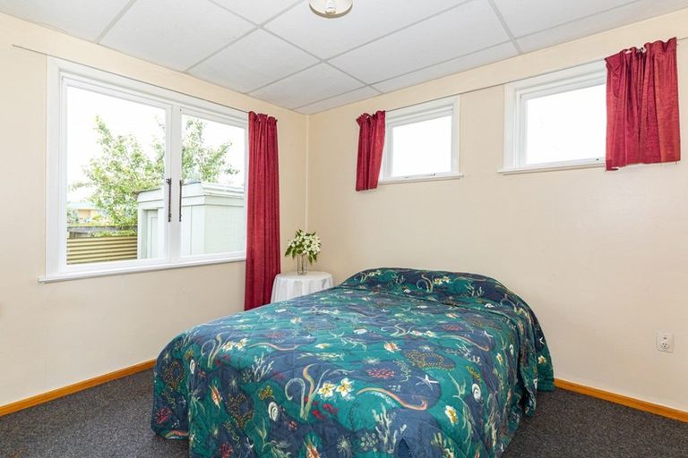 Photo of property in 42 Regent Street, Fairlie, 7925