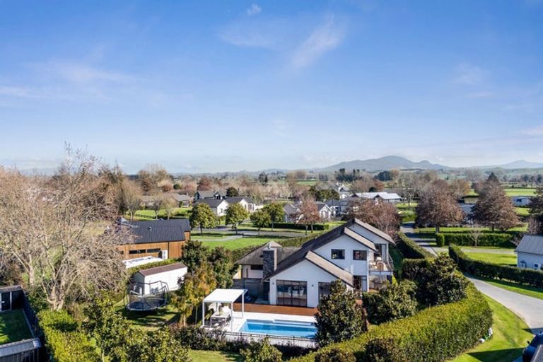 Photo of property in 23 Eldonwood Drive, Matamata, 3400