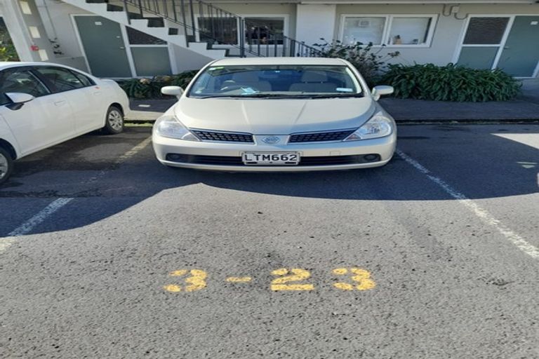 Photo of property in 3/23 Britannia Street, Petone, Lower Hutt, 5012