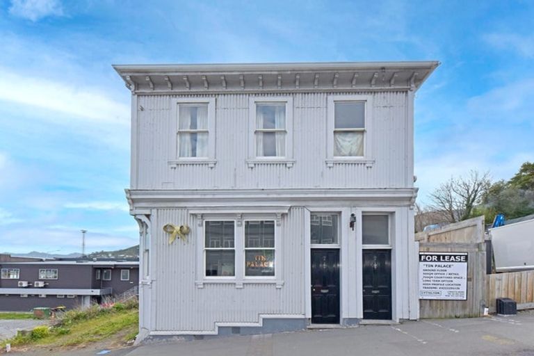 Photo of property in 13a Oxford Street, East Gore, Gore, 9710