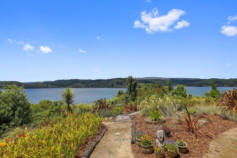Photo of property in 285c Whangamoa Drive, Okere Falls, Rotorua, 3074