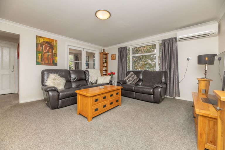 Photo of property in 12 Homebush Road, Glentunnel, Coalgate, 7673