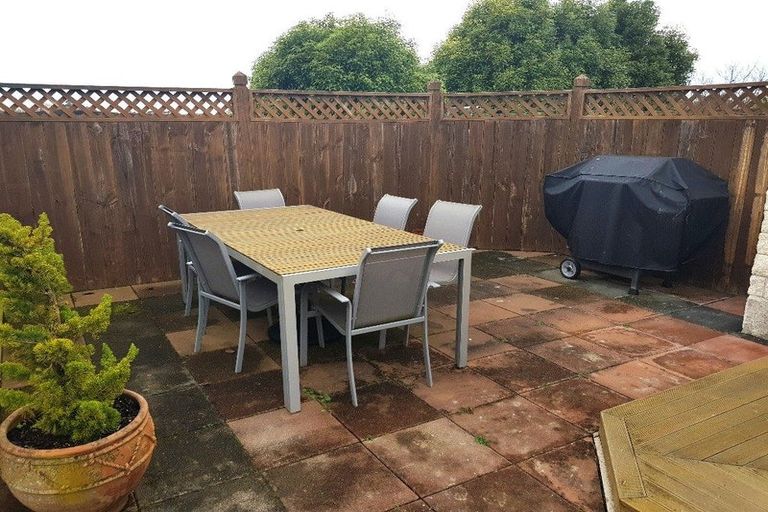 Photo of property in 54b Dunbarton Street, Redwood, Christchurch, 8051