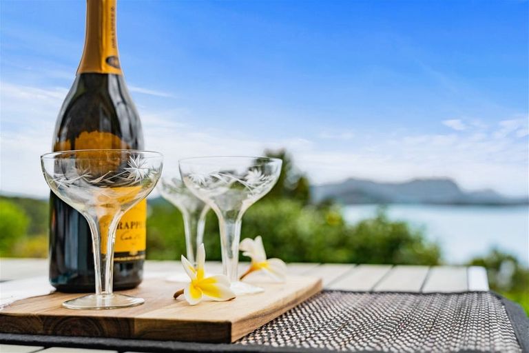 Photo of property in 807 Whangarei Heads Road, Parua Bay, Whangarei, 0174