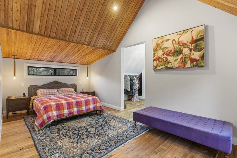 Photo of property in 36 Kereru Grove, Greenhithe, Auckland, 0632