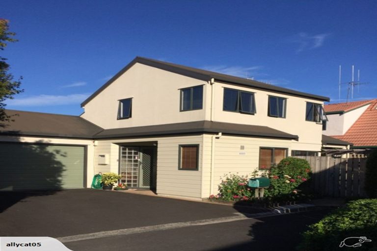 Photo of property in 70b Palmerston Street, Hamilton Central, Hamilton, 3204