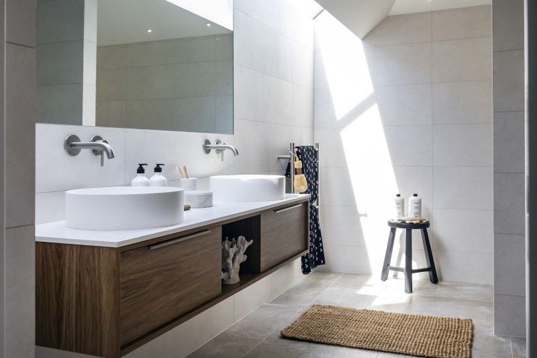 Photo of property in 128a Esplanade, Sumner, Christchurch, 8081