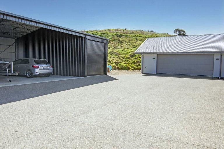 Photo of property in 70 Teapot Valley Road, Brightwater, 7091