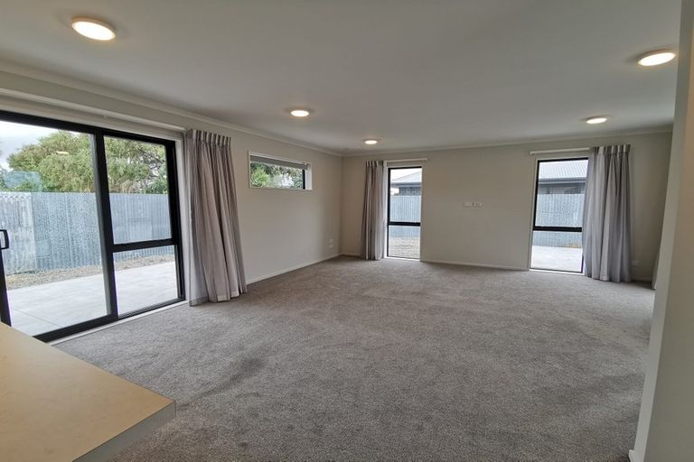 Photo of property in 32a Moore Street, Rolleston, 7614