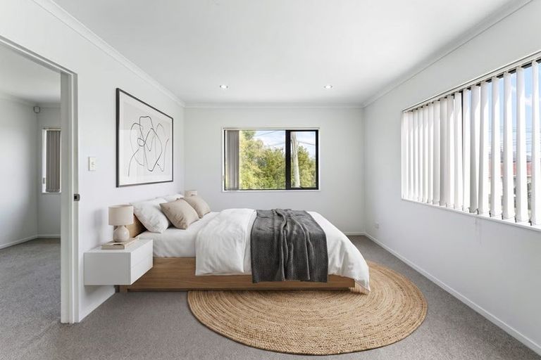 Photo of property in 49b Birdwood Avenue, Papatoetoe, Auckland, 2025