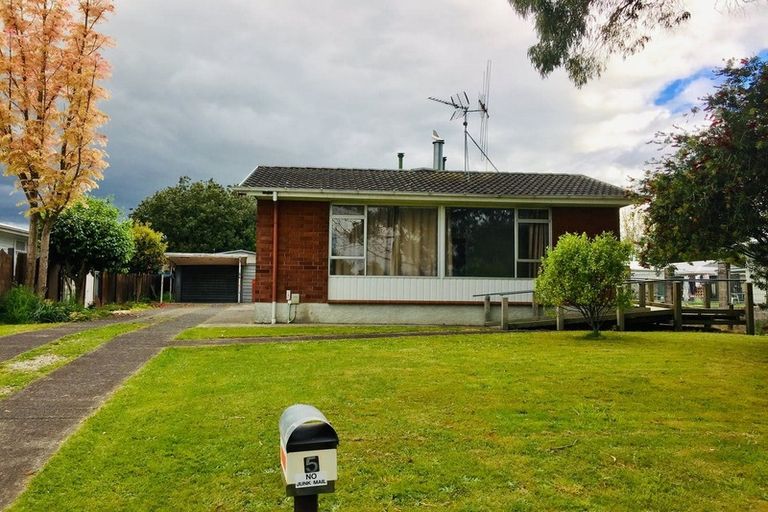 Photo of property in 5 Amethyst Place, Chartwell, Hamilton, 3210