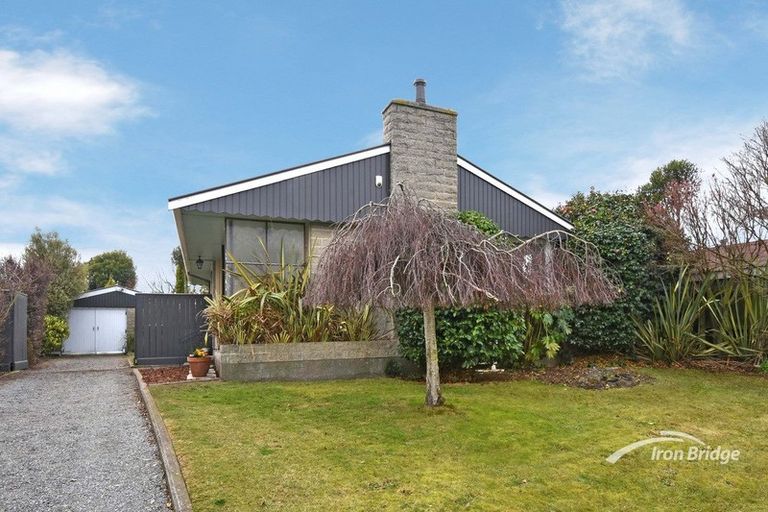 Photo of property in 9 Carbine Place, Sockburn, Christchurch, 8042