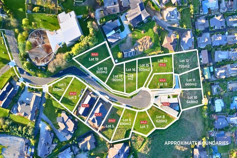 Photo of property in 2/496 Greenhill Drive, Te Awamutu, 3800