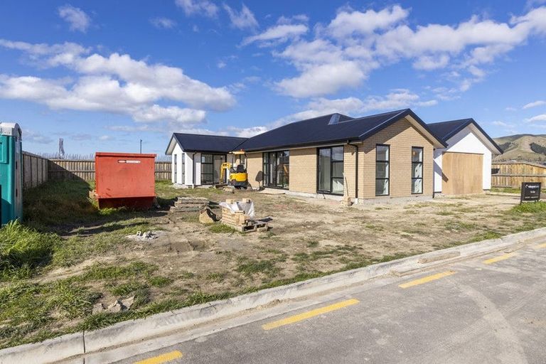 Photo of property in 8 Ketu Lane, Redwoodtown, Blenheim, 7201