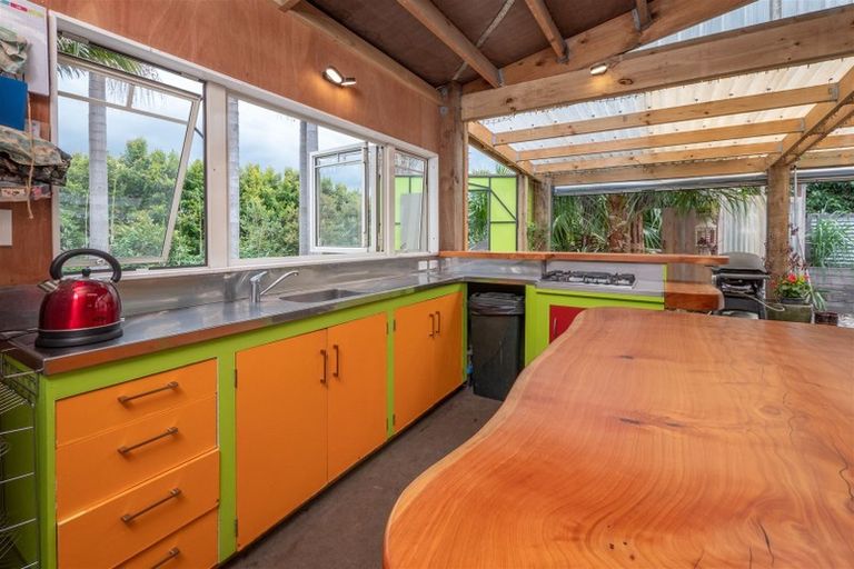 Photo of property in 209 Waipapa West Road, Waipapa, Kerikeri, 0295