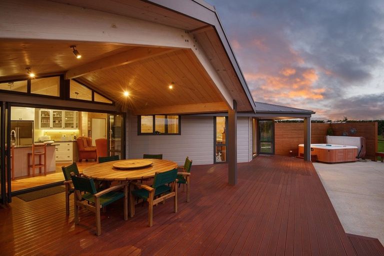 Photo of property in 69 Threlkelds Road, Ohoka, Kaiapoi, 7692