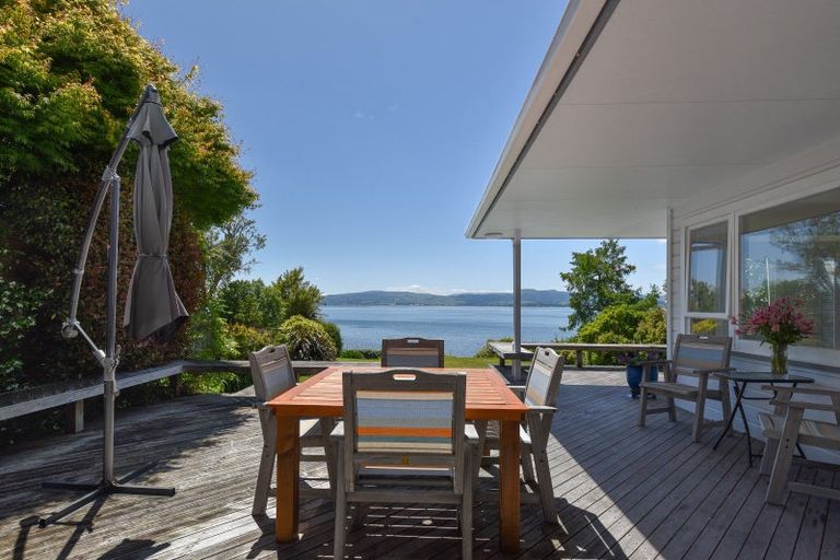 Photo of property in 133 Koutu Road, Kawaha Point, Rotorua, 3010