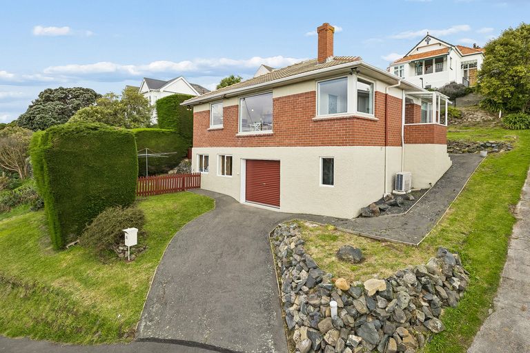 Photo of property in 21 Spottiswoode Street, Andersons Bay, Dunedin, 9013