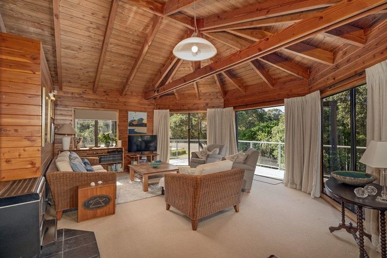 Photo of property in 981 Purangi Road, Cooks Beach, Whitianga, 3591