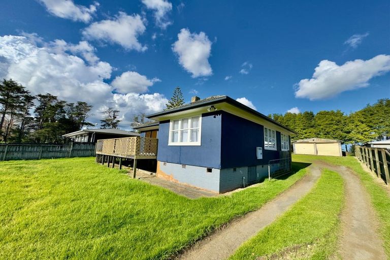 Photo of property in 675 Karaka Road, Karaka, Papakura, 2580