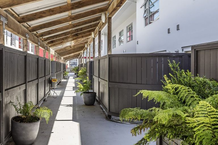 Photo of property in Galleria Apartments, 1/77 Tory Street, Te Aro, Wellington, 6011