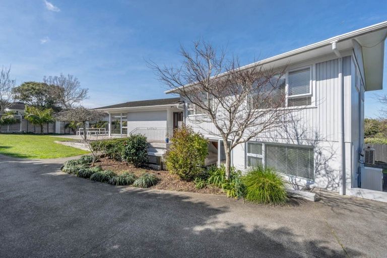 Photo of property in 12 Fordyce Avenue, Sunnyhills, Auckland, 2010