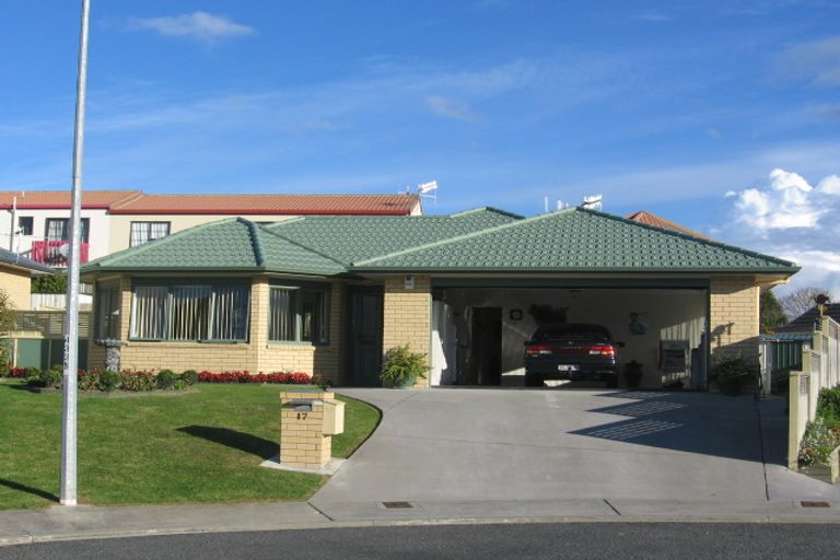 Photo of property in 17 Maurton Place, Onerahi, Whangarei, 0110