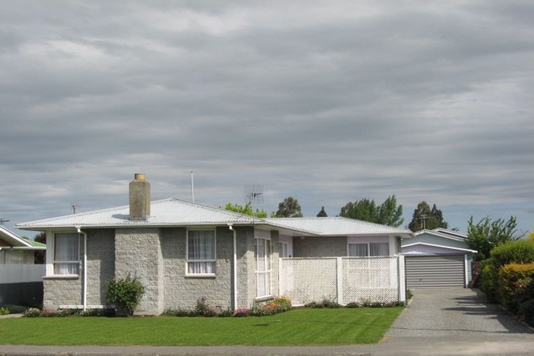 Photo of property in 67 Johns Road, Rangiora, 7400