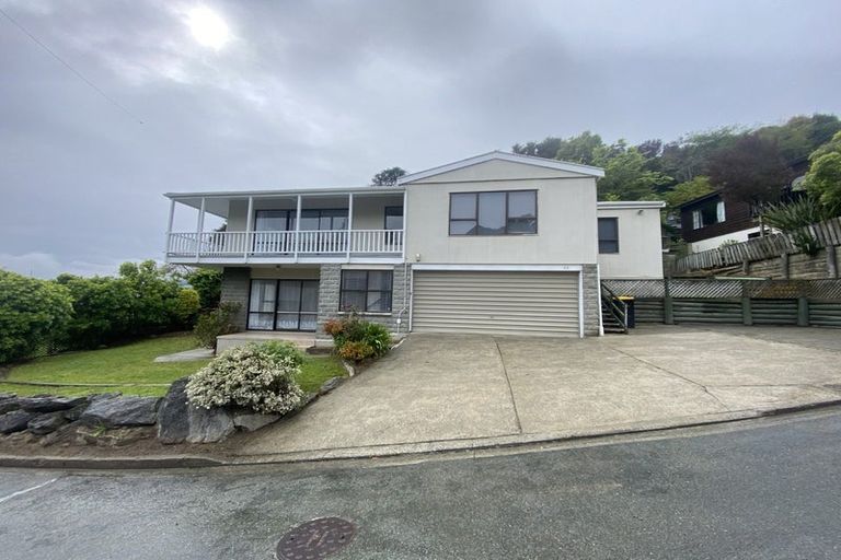 Photo of property in 22 Coster Street, Enner Glynn, Nelson, 7011